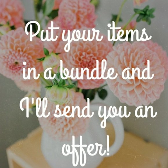 Bundle Offer - Picture 1 of 1